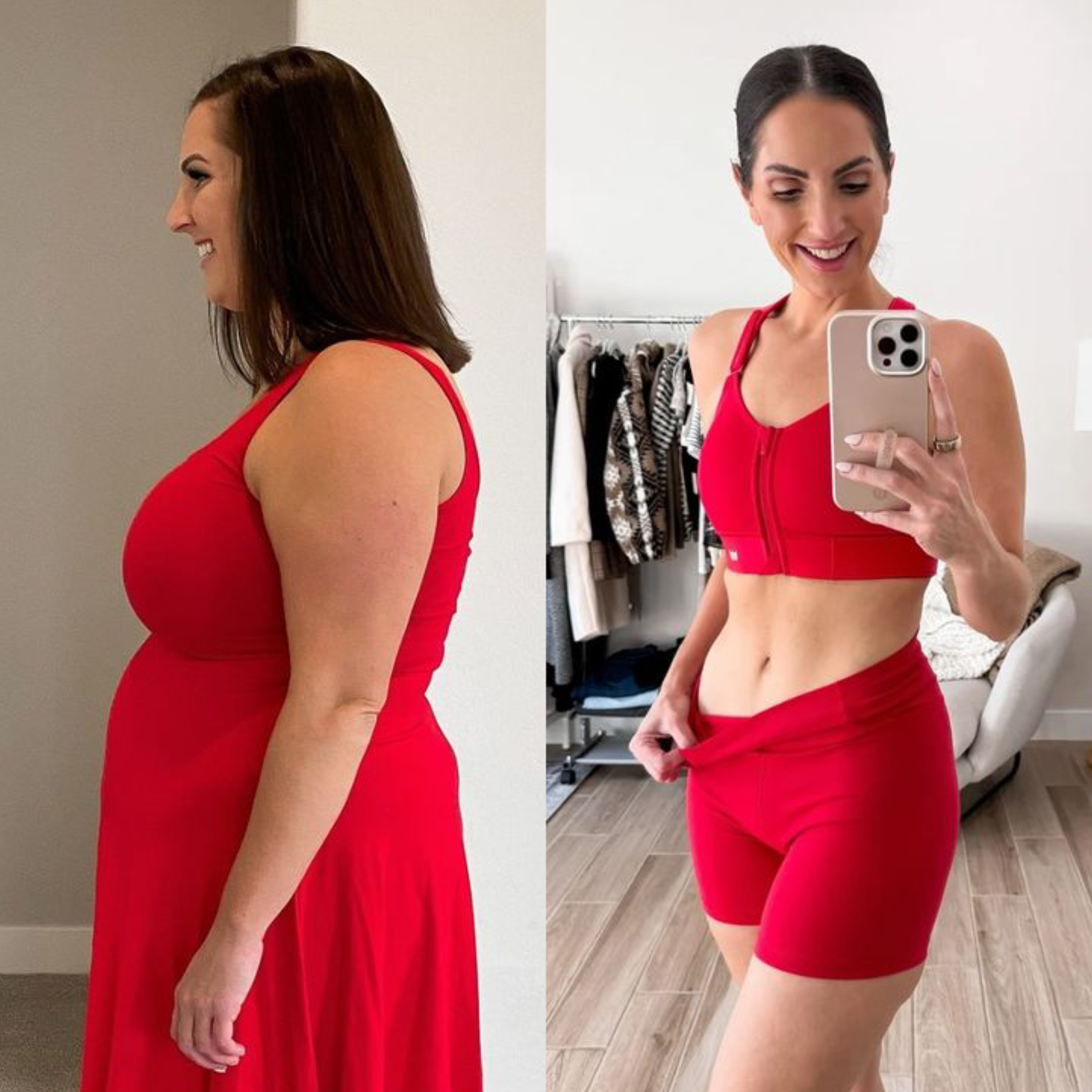 Akemi Detox Tea reviews Hannah P.